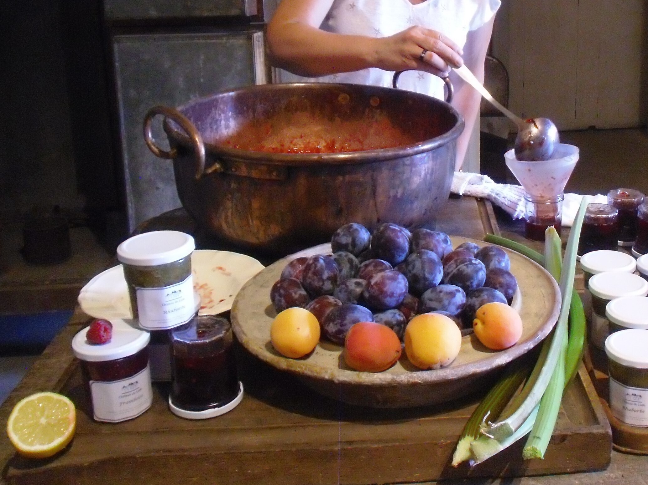 Fête de la Confiture