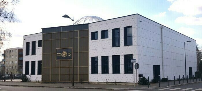 Visite guidée de la Mosquée d'Orléans
