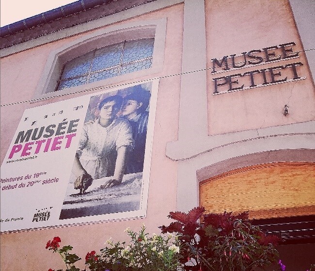 Conférence-musicale "Erik Satie et Suzanne Valadon : 157 jours d'amour fou"