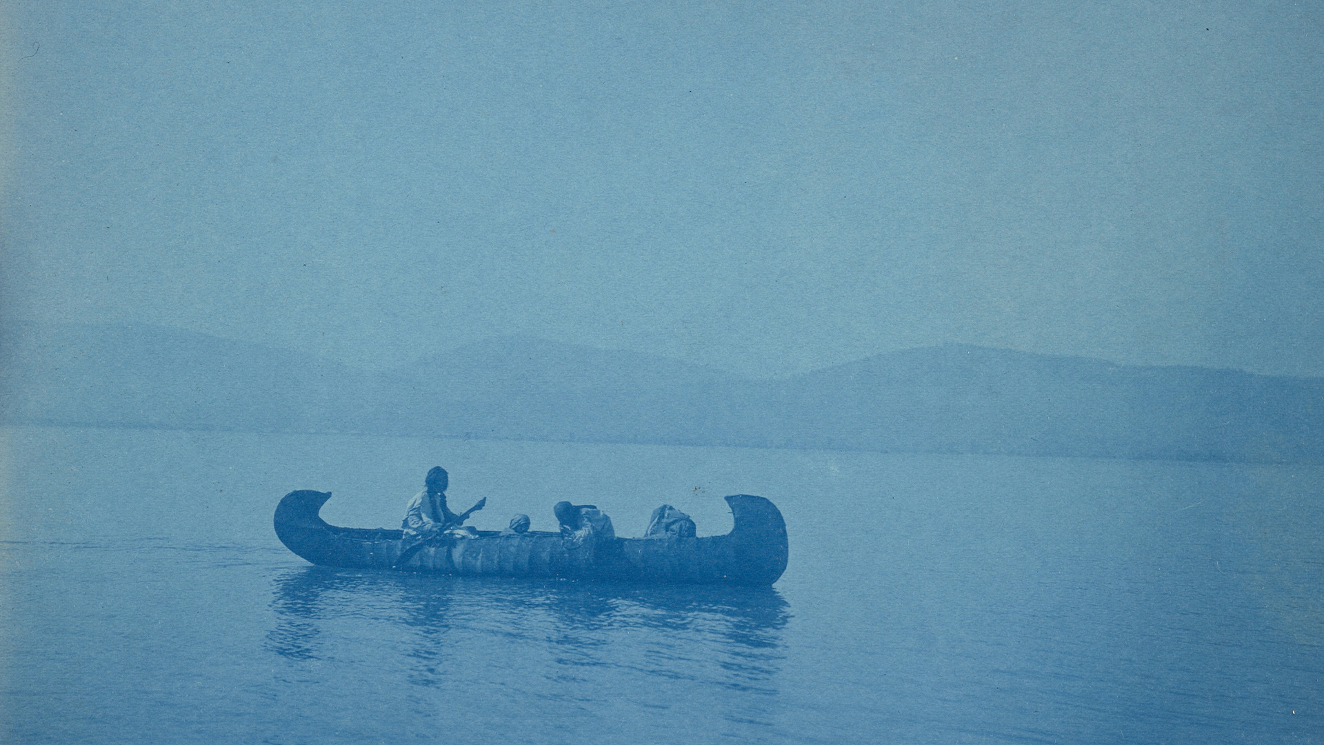 Canoës