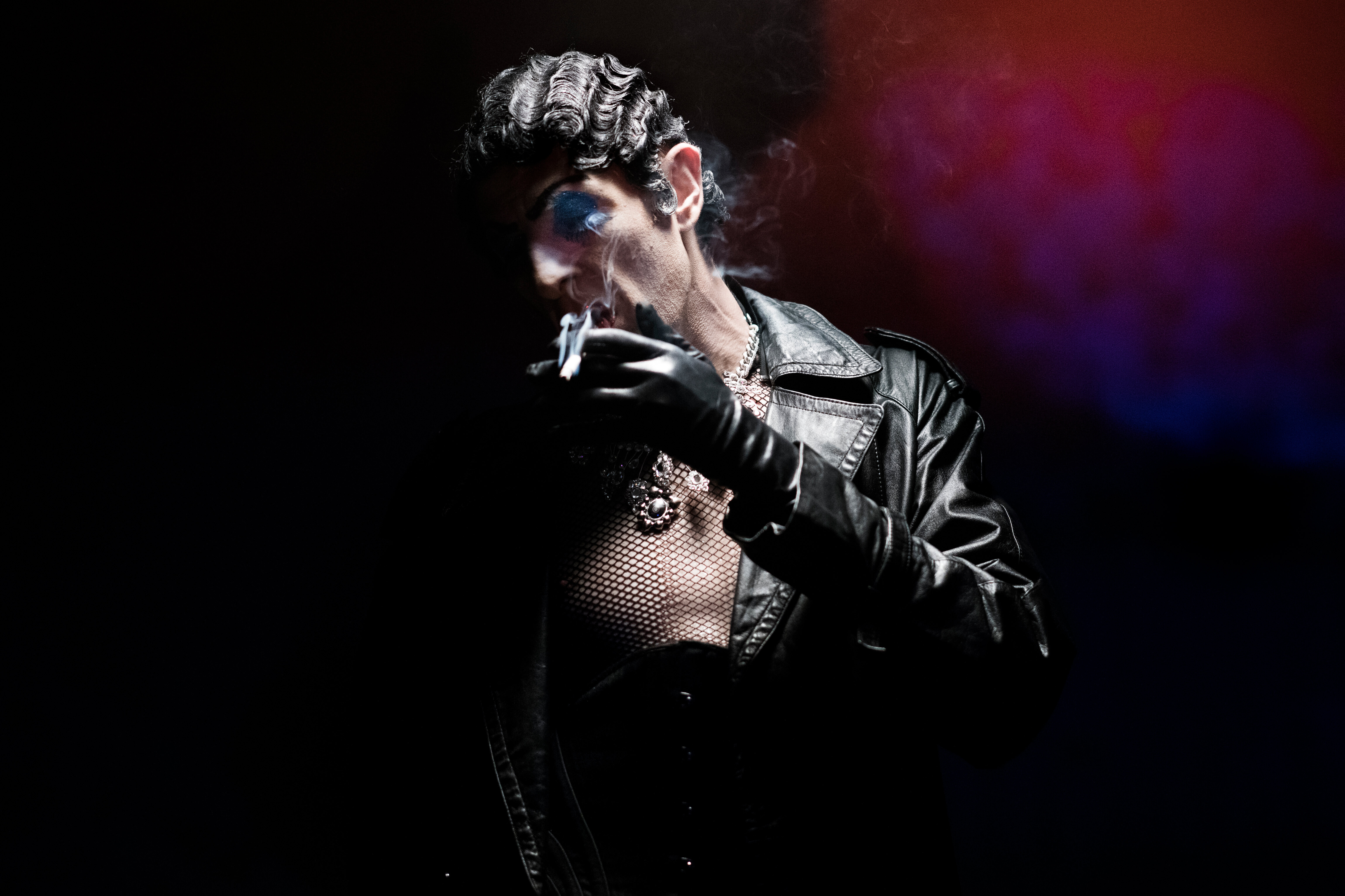 Madame ose Bashung