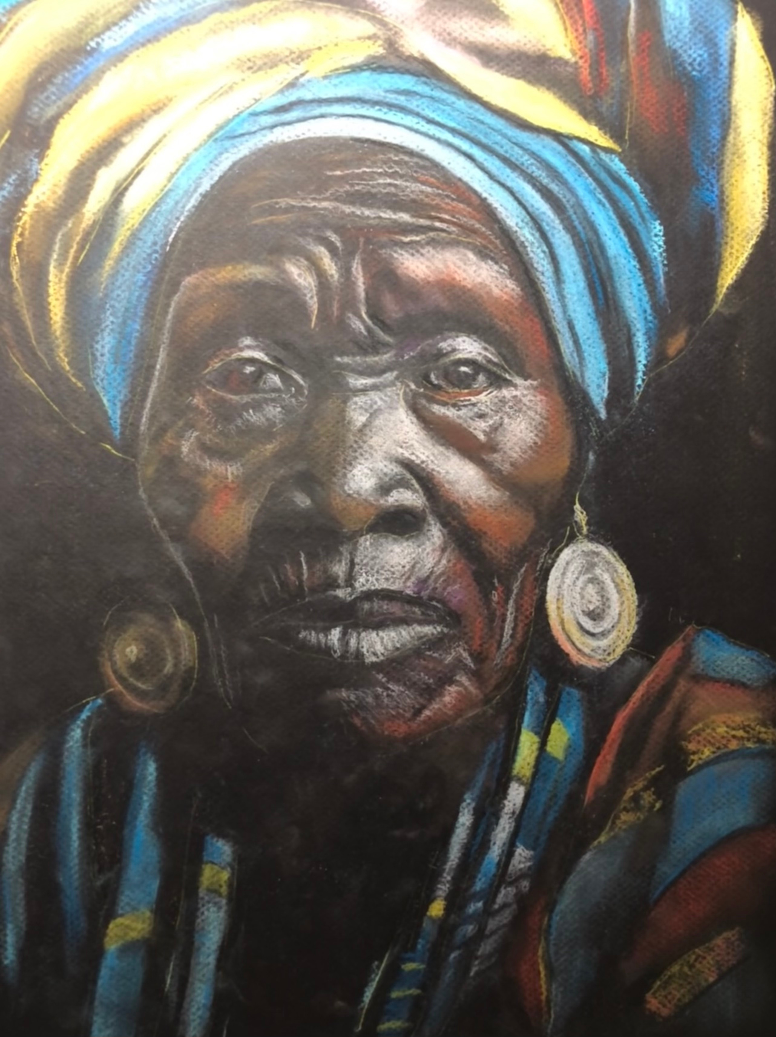 À pied d’art