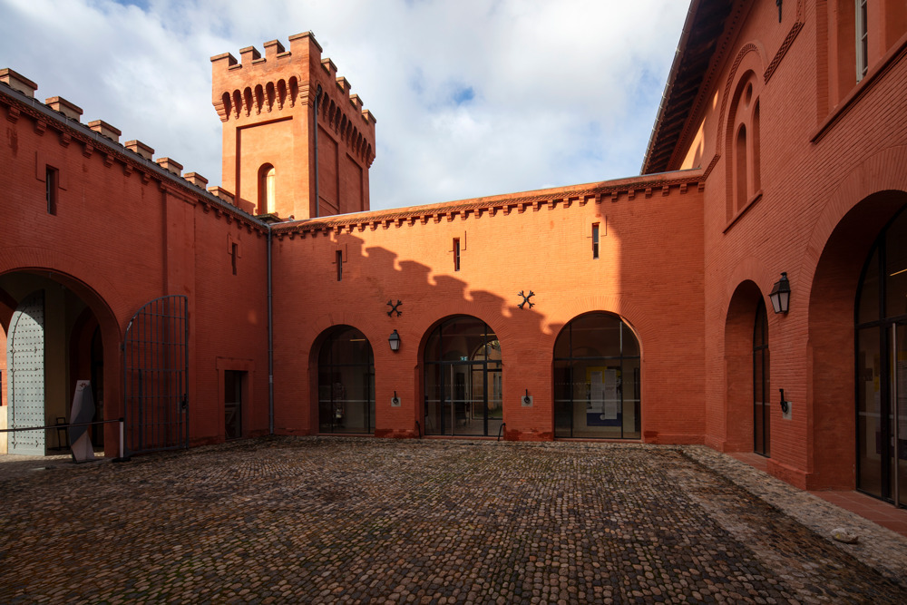 Seconde Guerre mondiale & mémoire à Toulouse