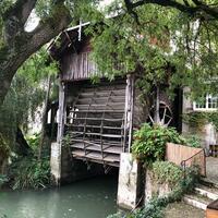Le Grand Moulin