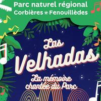 "Las Velhadas" par Laurent Cavalié