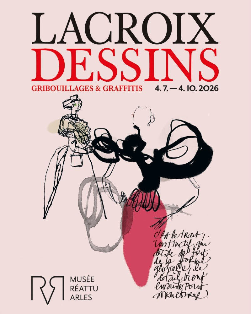 Christian Lacroix