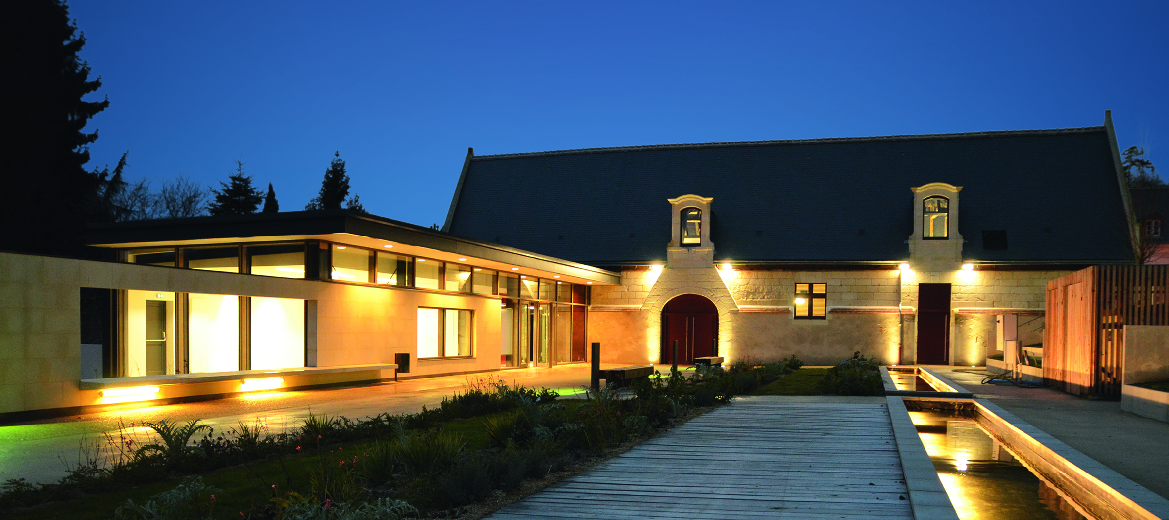 Le Centre culturel de Luynes célèbre ses 10 ans !