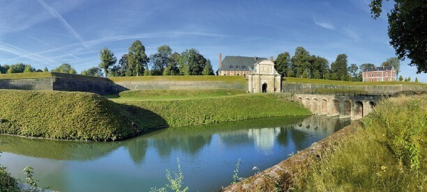 La Citadelle Vauban