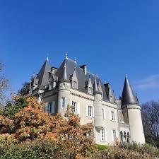 Visite guidée au Château de Launay Guen