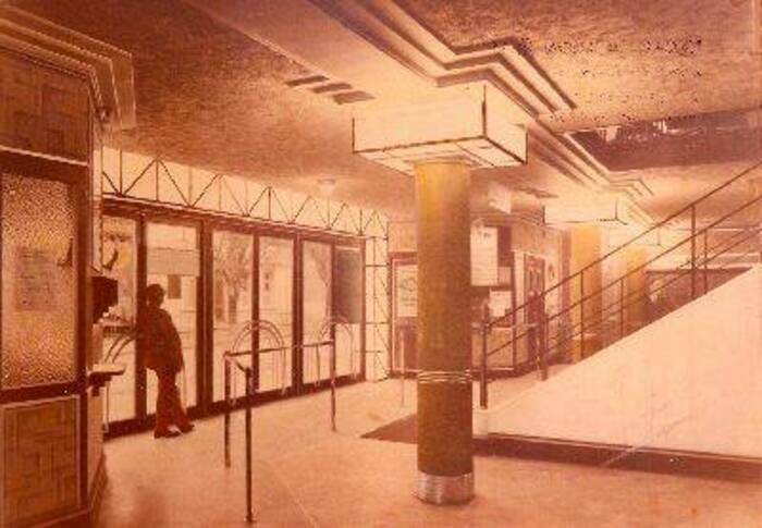 Sur les pas d'André Guillon