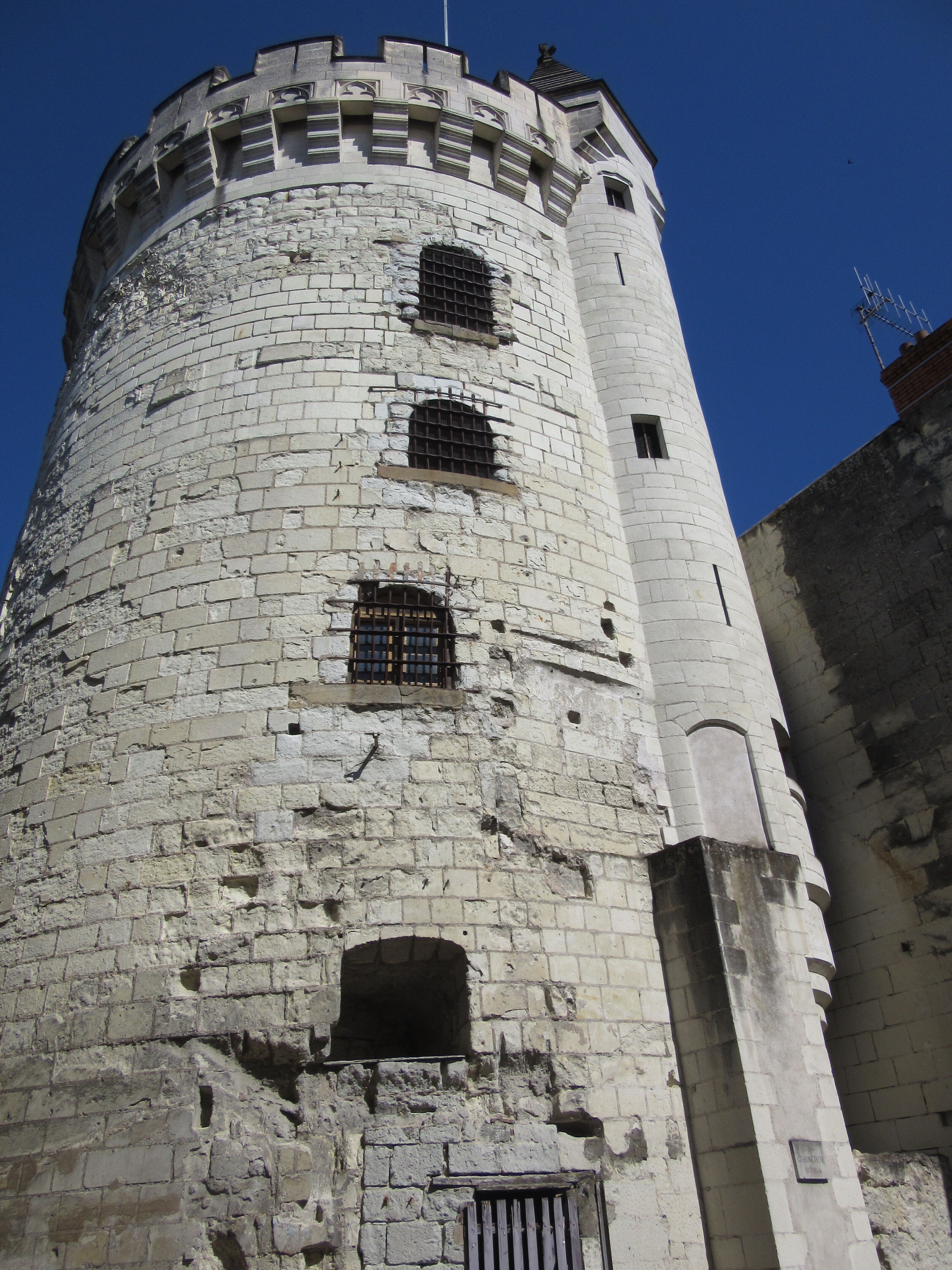 Tour Grénetière