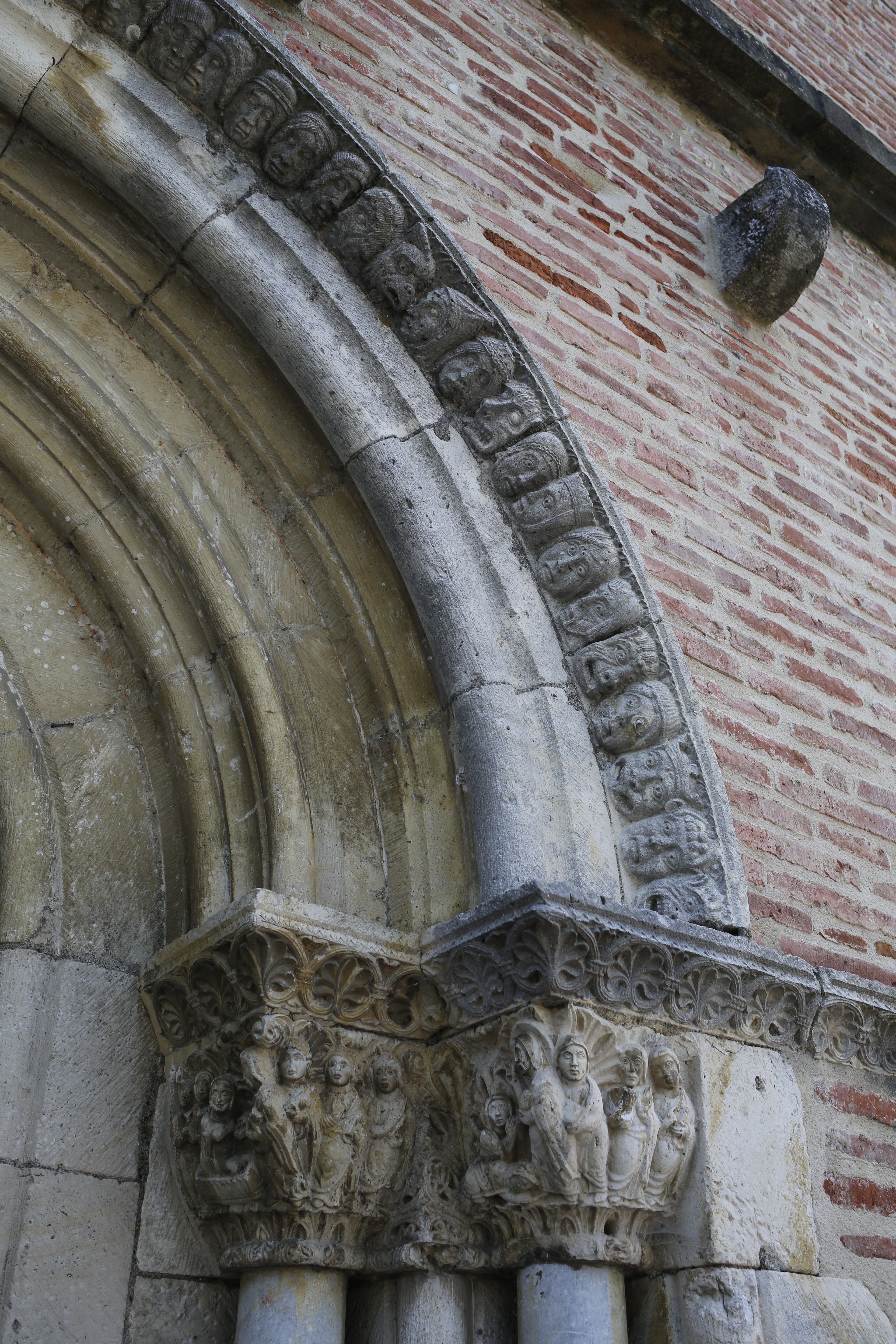Visite commentée de l'église templière de Montsaunès
