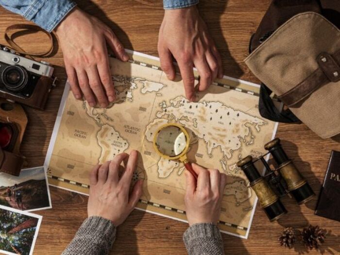 ESCAPE GAME AVEC UNIS-CITE