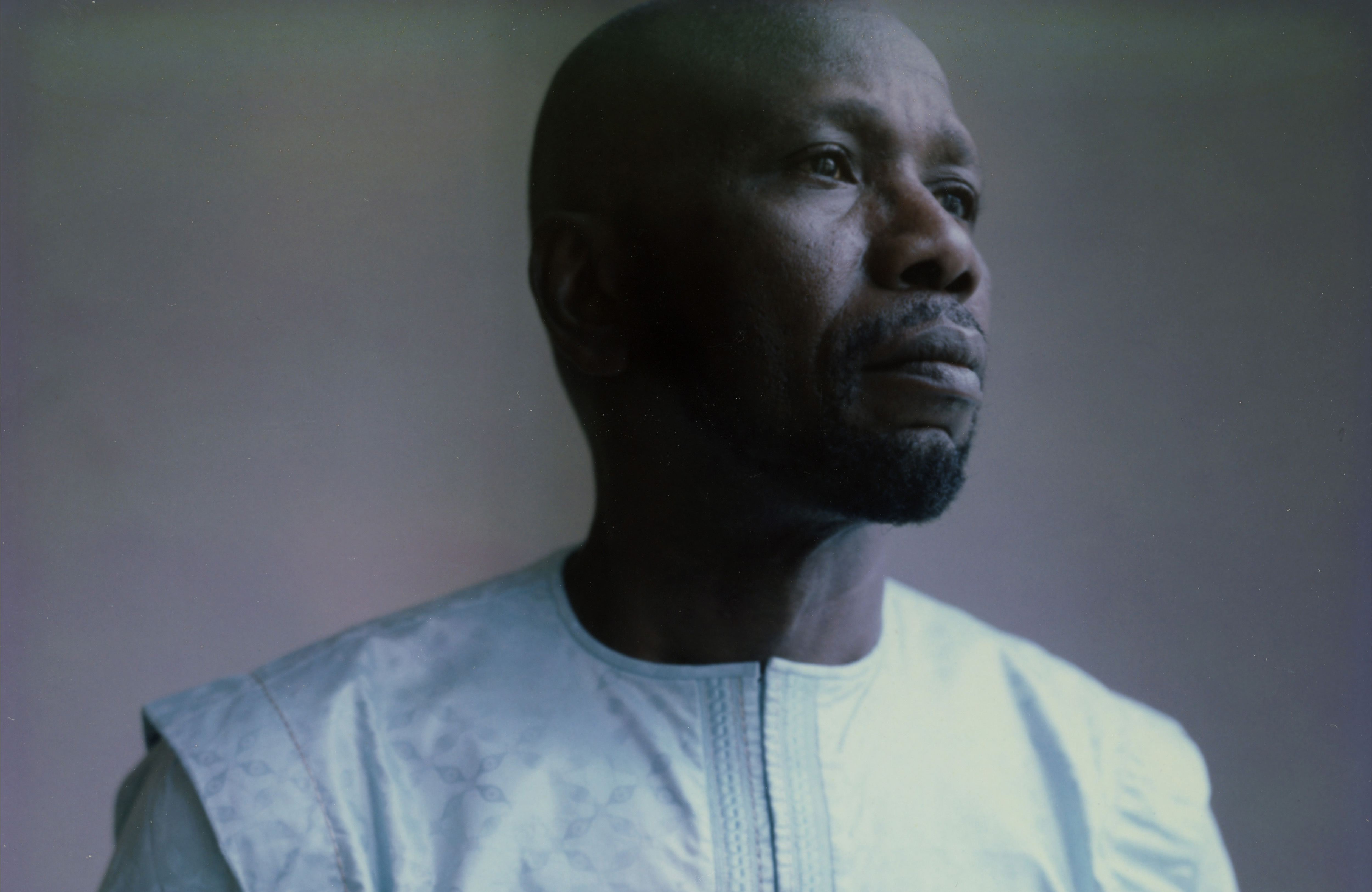 Ballaké Sissoko - Mande Tabolo