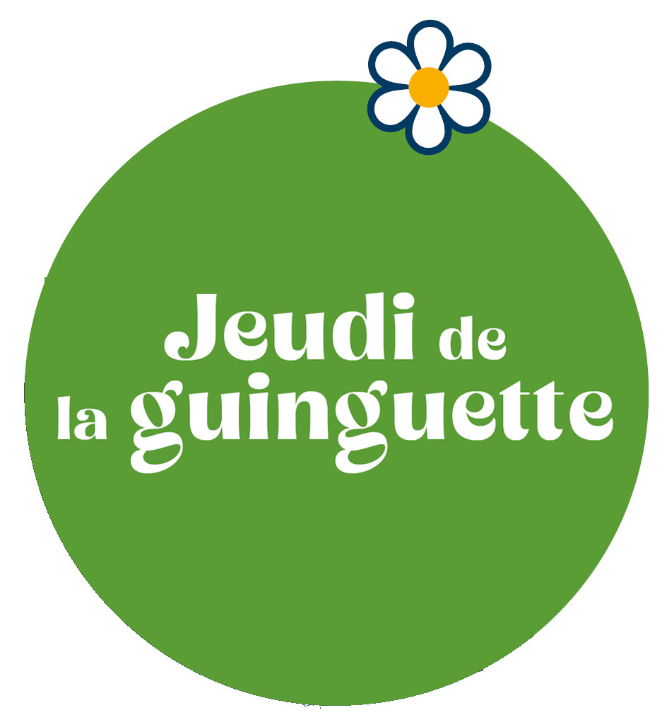 Jeudi de la Guinguette