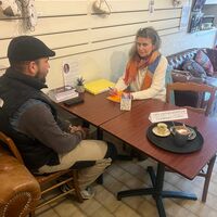 Portraits intuitifs écrits