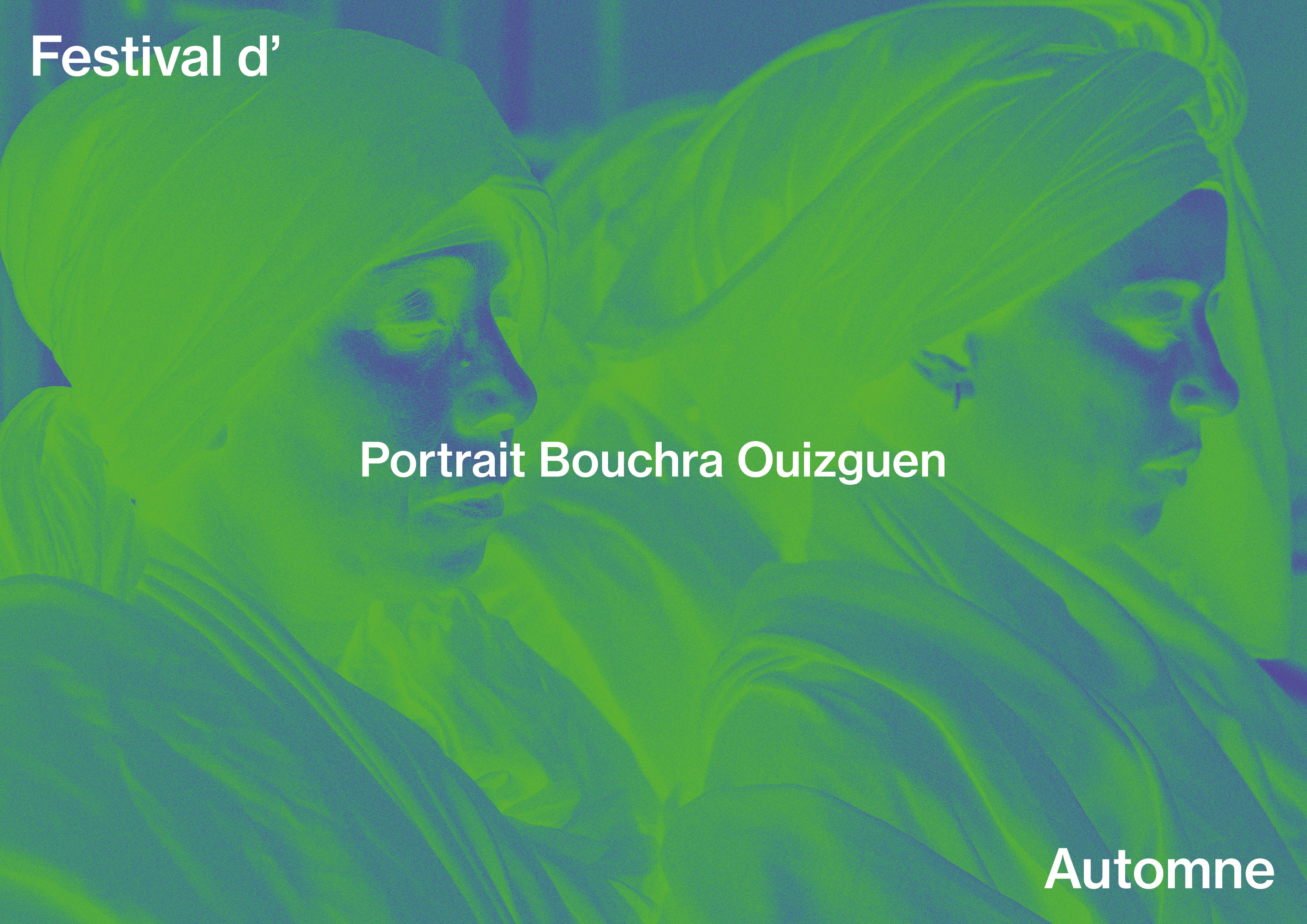 Sphere / Kurah de Bouchra Ouizguen, Tala Hadid au Festival d'Automne