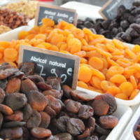 Marché hebdomadaire