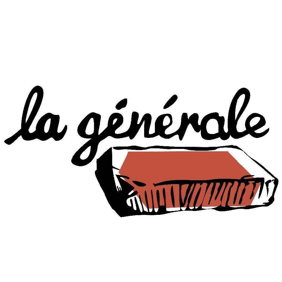 LA GÉNÉRALE