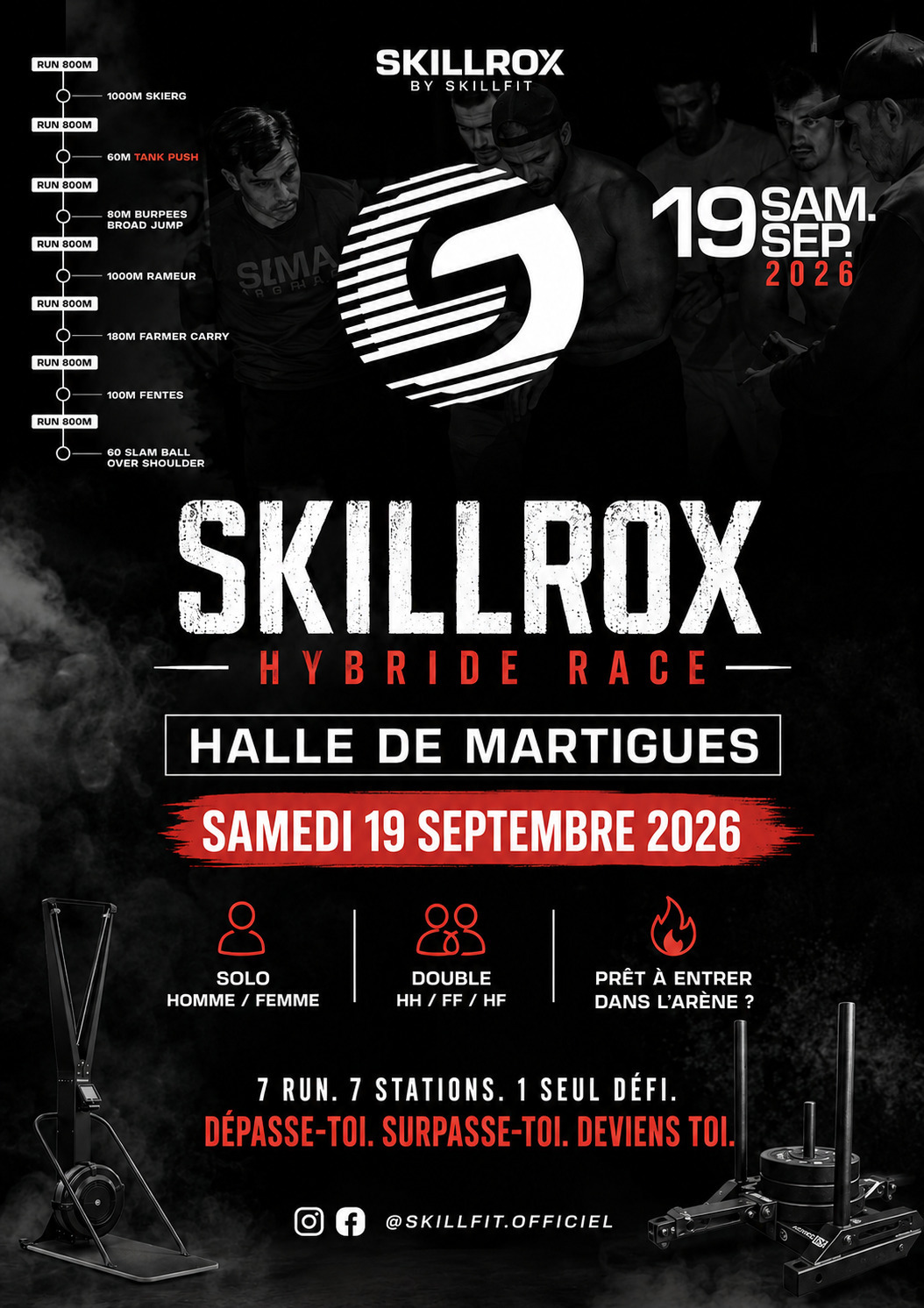 SKILLROX