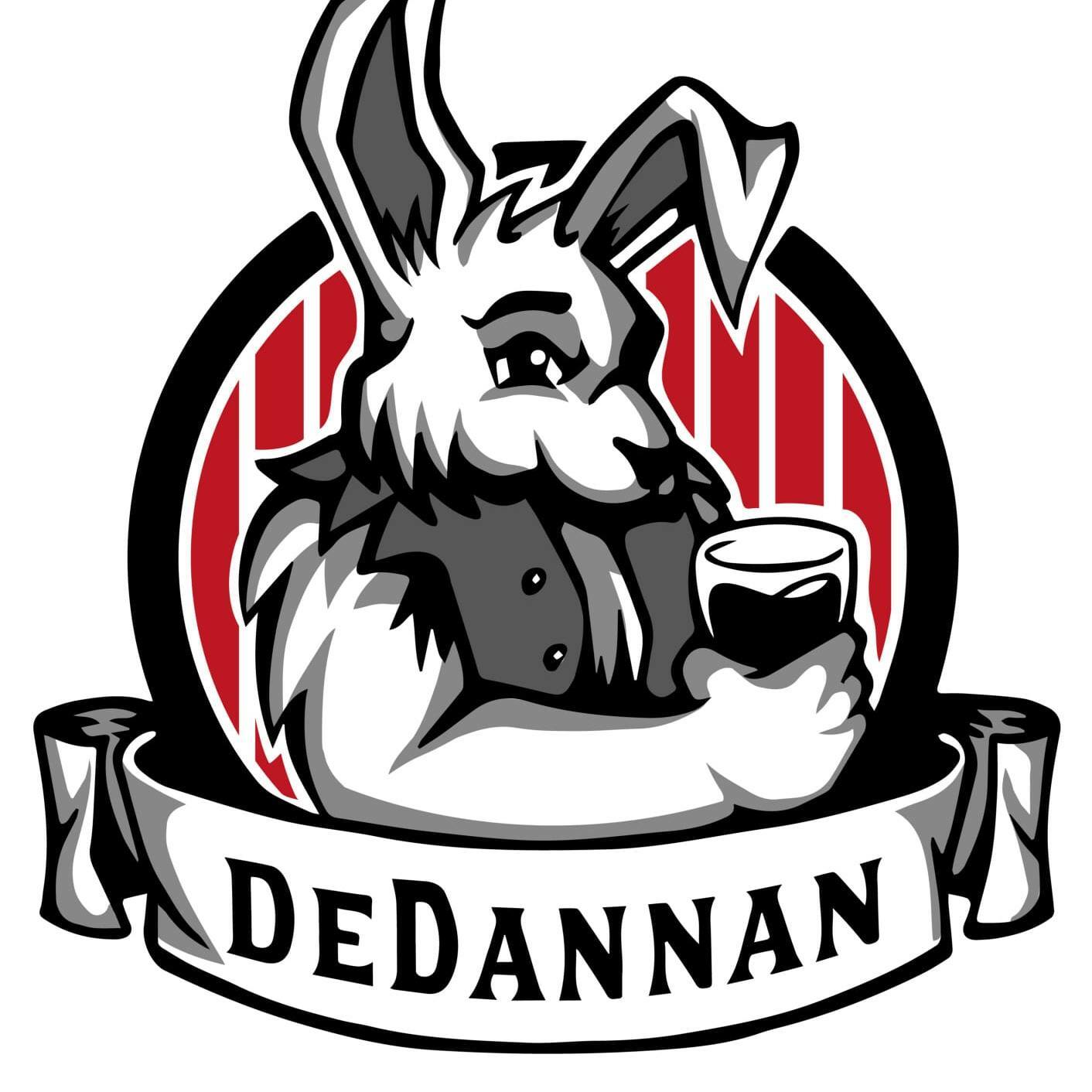 DE DANNAN Logo