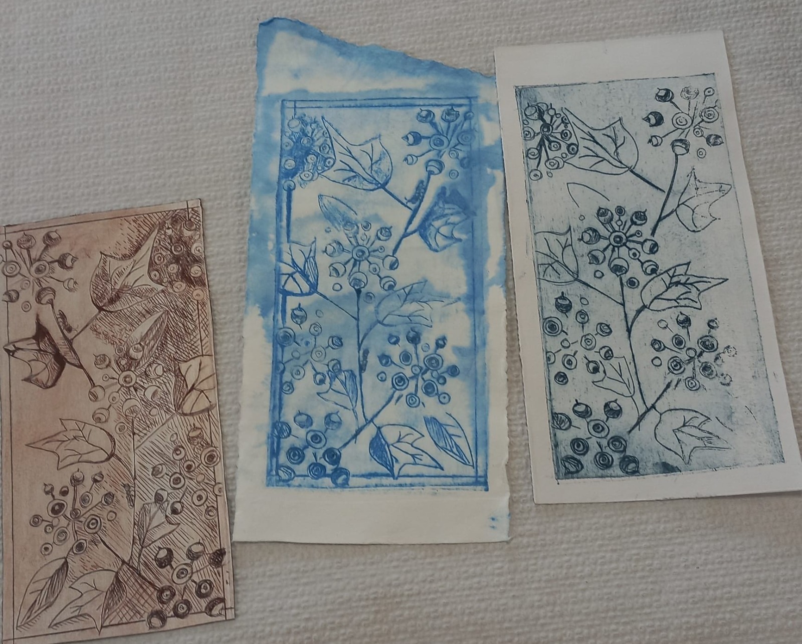 Atelier Gravure