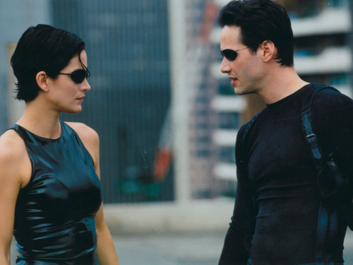 Matrix