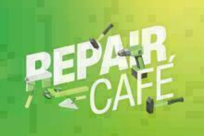 Repair café