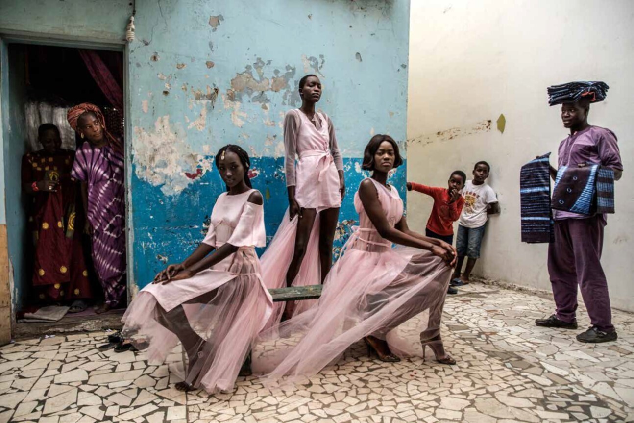 Résilience : histoires de femmes inspirant le changement