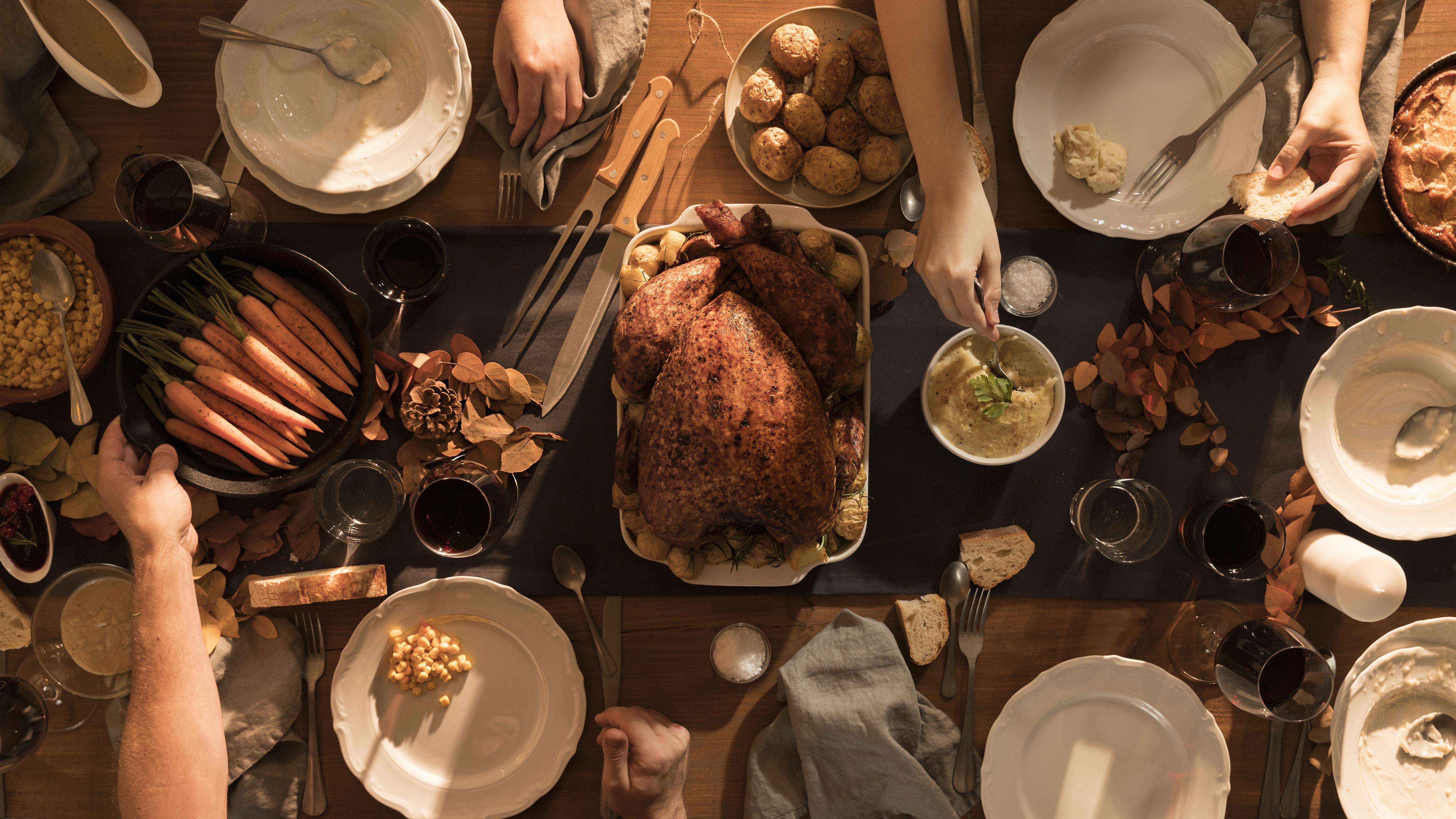 Table ronde : Le repas français : un patrimoine en mouvement