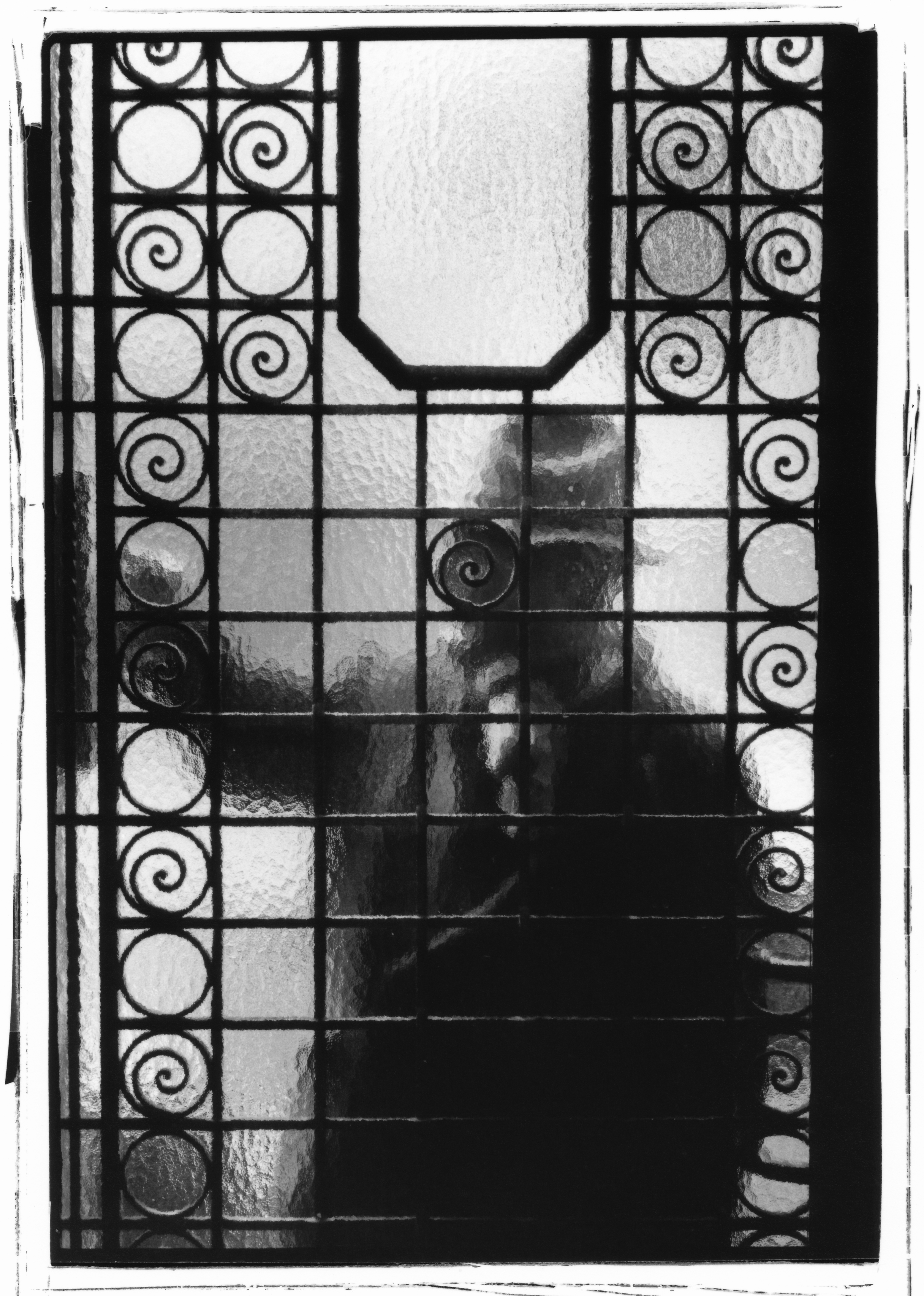 Exposition de François Goudier, Variations d'ateliers - Galerie Faidherbe
