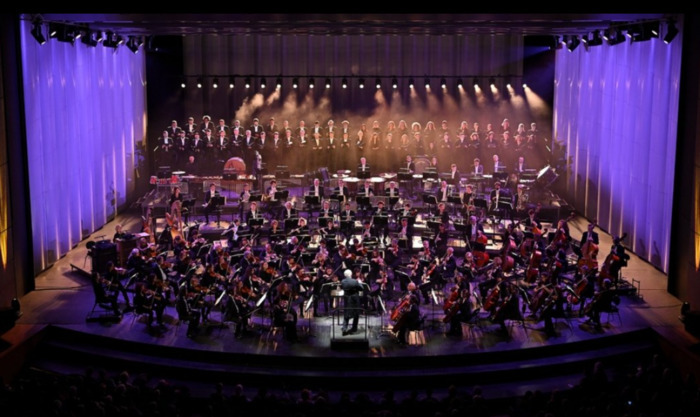 Orchestre National Montpellier Occitanie