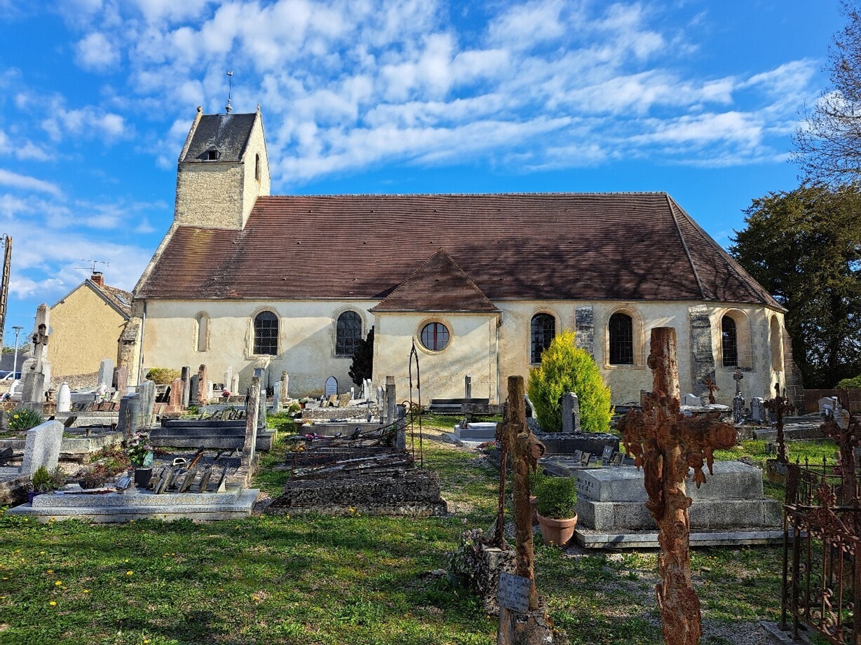 Exposition sur les personnalités remarquables ayant résidé à Aunou-le-Faucon