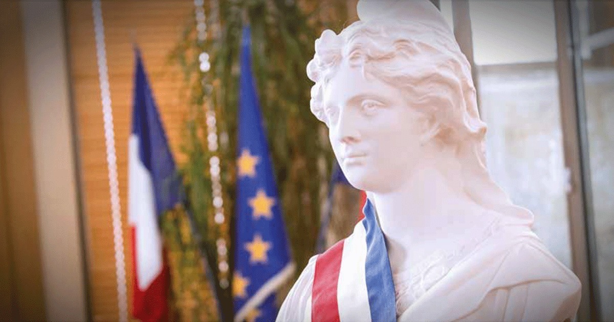 Conseil municipal