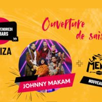 La menuiz et jonhy makam