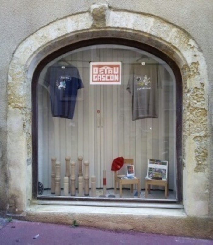 Portes ouvertes de l'Ostau Gascon !