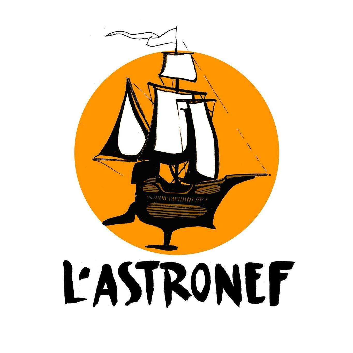 ASTRONEF