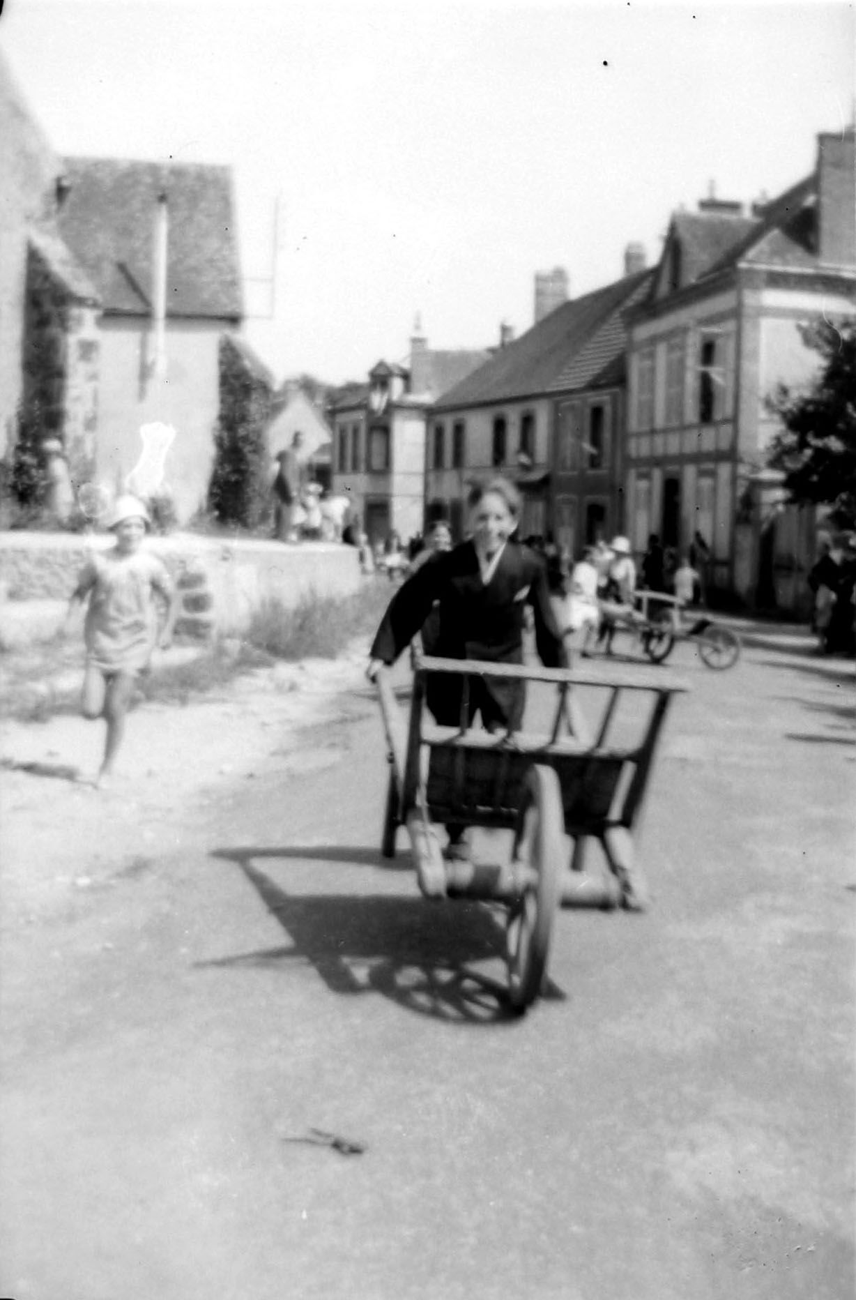 Nos images, notre village !