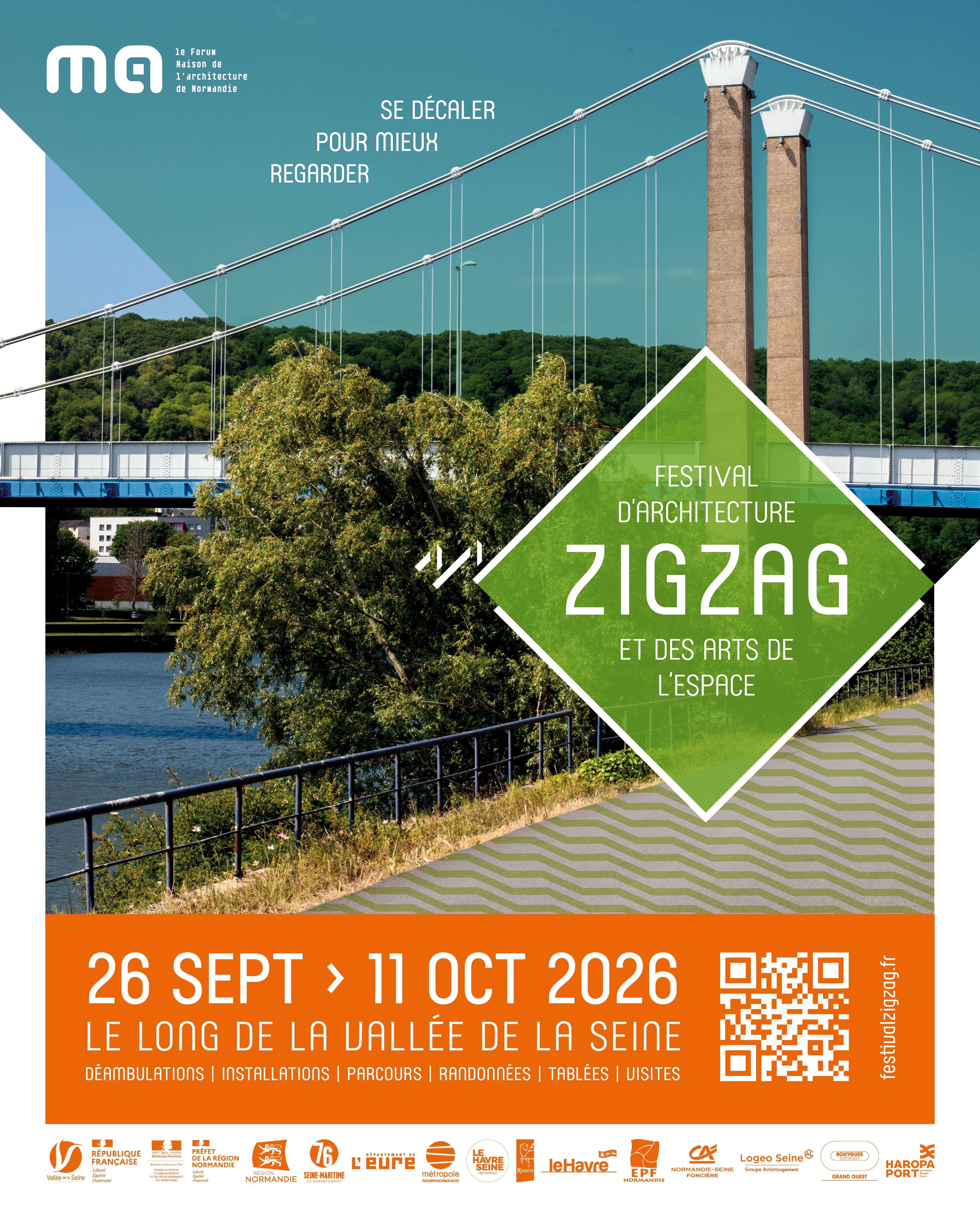 Festival Zigzag 2026