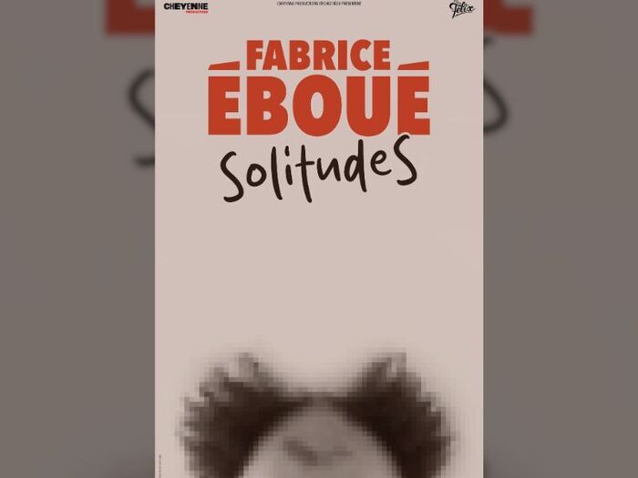 Fabrice Eboué