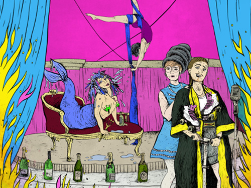 Cabaret Fame