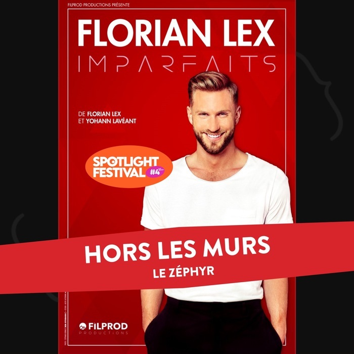 Florian Lex - Imparfaits
