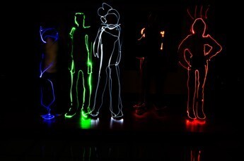 Lightpainting
