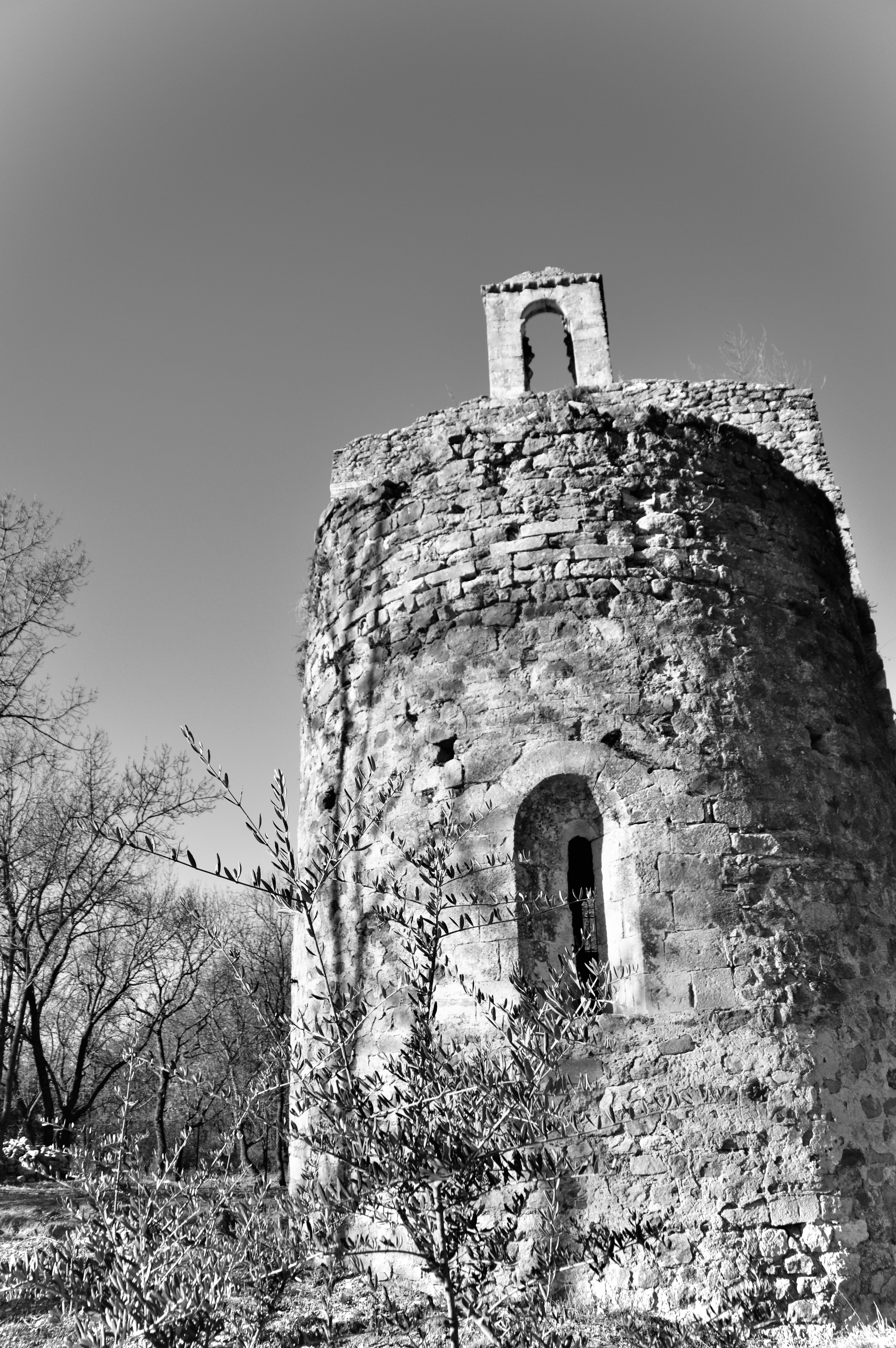 Portes ouvertes au Prieuré Saint-Martin de Riberis