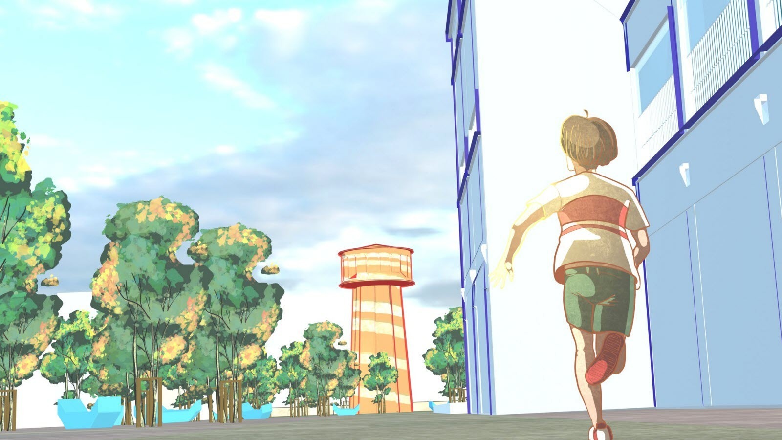 Un jeu vidéo sur la TASE : TASE Memory
