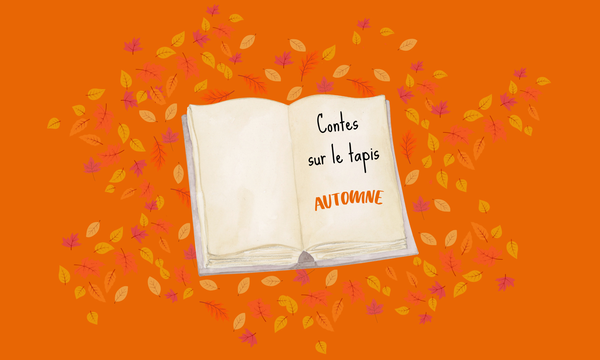 Contes d'automne
