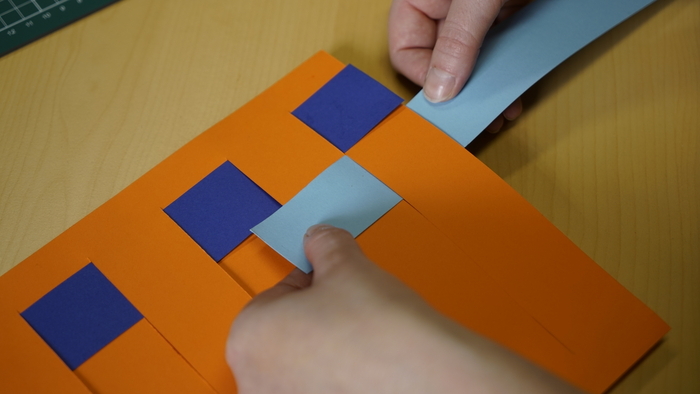 Table ouverte Pauline Deltour