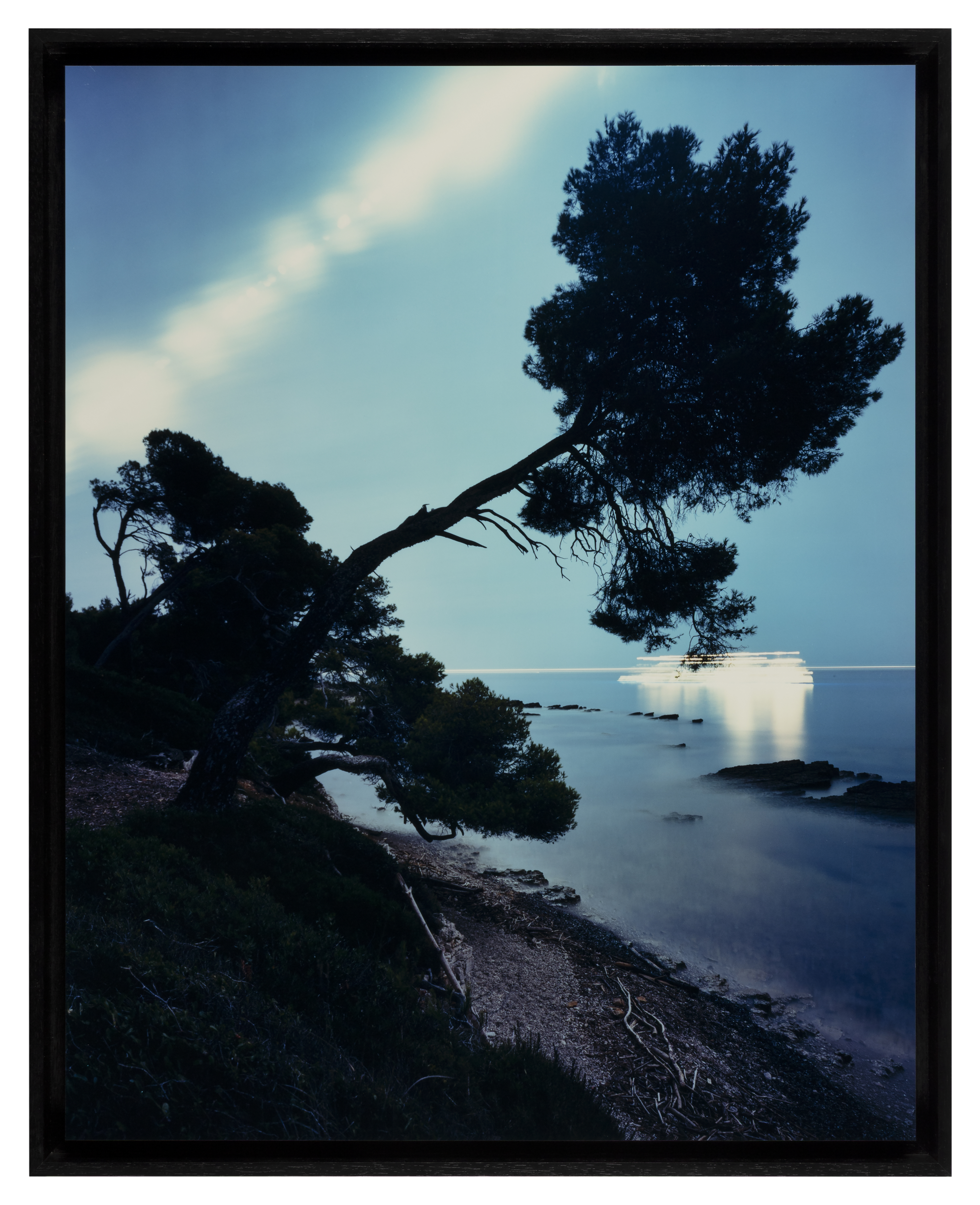 Vernissage, Réinventer la photographie #1
