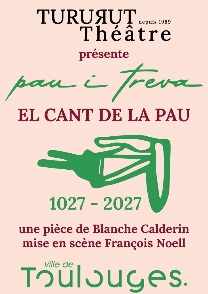 Pau Y Trèva