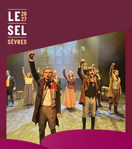 Les misérables